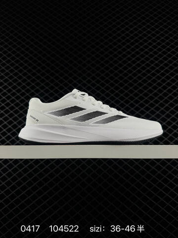 Other Adidas DURAMO RC U Cloudfoam ID2702 Lifestyle (BS-75981)