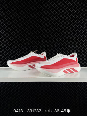 Other Adidas Hyperboost Edge KI1913 36-44 331232 HYPERBOOS Lifestyle - Unisex (BS-76054)