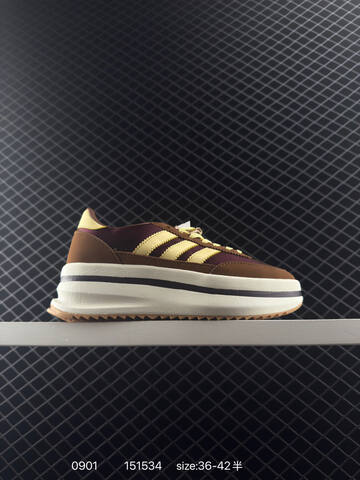 Adidas SL72 STACK SHOES JR0915 JQ6420 151534 170 Lifestyle (BS-77872)