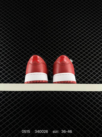 AIR JORDAN 1 Air Jordan Low OG Lifestyle (BS-79285)