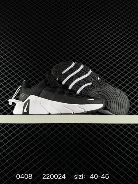 Nike Free Metcon 7 Two colorways Black Beige Orange Triple Black 40-45 training