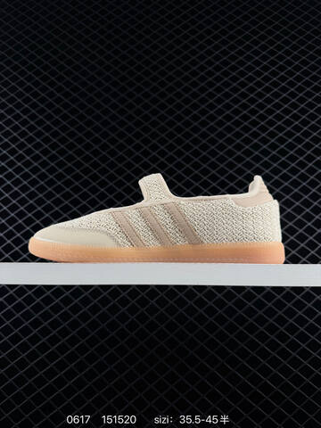 Adidas Samba Janes Lifestyle (BS-75198)