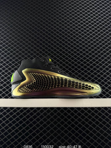 Other Adidas A E 1 IF1858 40 40 5 41 42 42 5 43 44 45 46 47 ID Lifestyle - Men's (BS-77973)