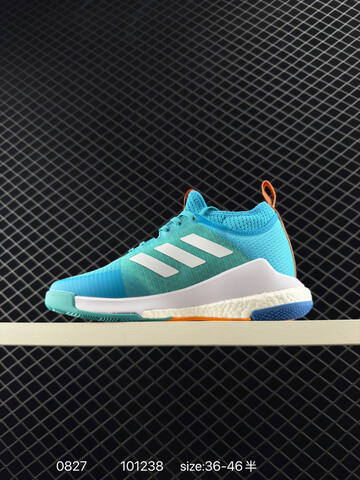 Other Adidas Crazyflight Mid 3 4 BOO Lifestyle (BS-77893)