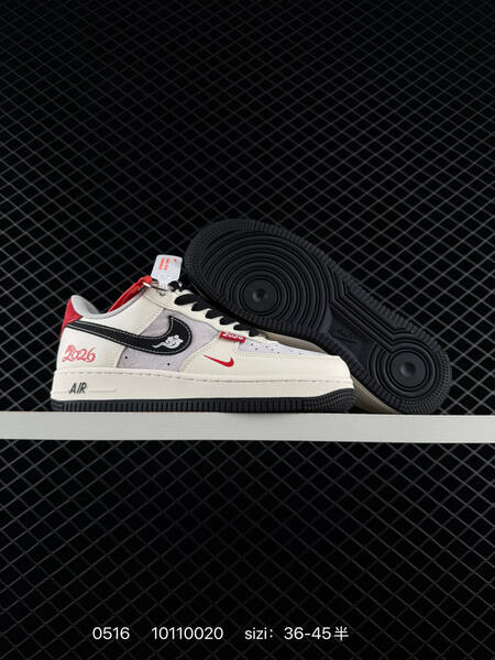 NIKE AIR FORCE 1 07 LV8 XD0028-01 lifestyle