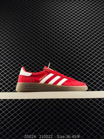Adidas HANDBALL SPEZIAL FV1227 Lifestyle (BS-78597)