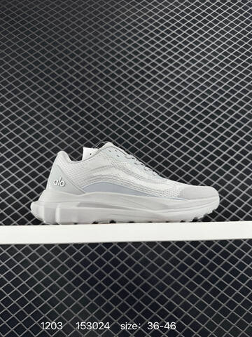 Alo Yoga Recovery Mode 3 4 36-45 15 AAA Quality Replica High-end Men s And Women s Fashion Sports Running And Basketball Shoes Up To 95 Off Retail During The Current Promotion Casual Lifestyle Sneakers (BS-88268)