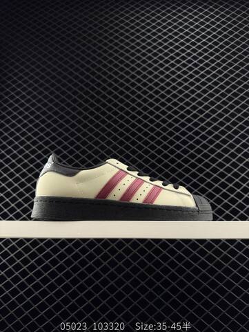 ADIDAS SUPERSTAR New 1982 Lifestyle (BS-78601)
