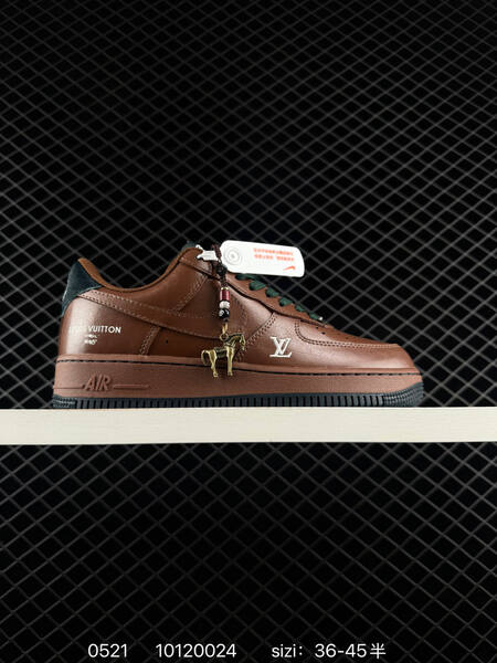 Nike Air Force1 07 low LN XY90 lifestyle