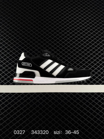 Adidas ZX 750 80 ZX TPU EVA Lifestyle (BS-76274)