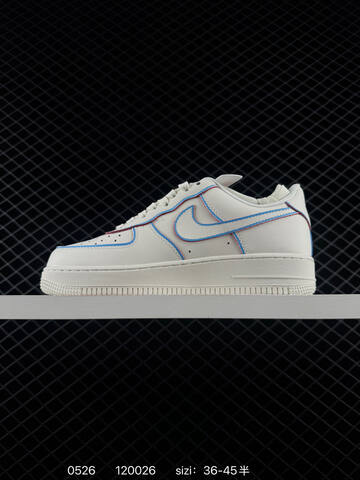 Nike AIR FORCE 1 07 Lifestyle (BS-71203)