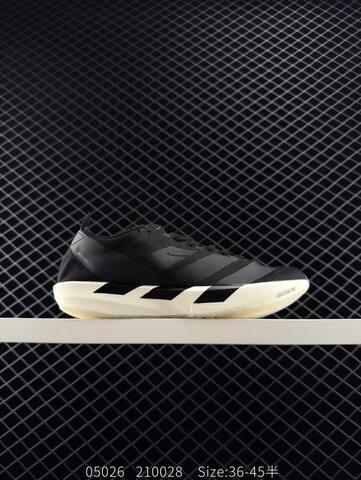 Adidas Adizero Adios 9 M Flywire Zoom IH5746 Lifestyle (BS-78576)