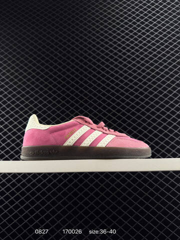 Adidas Originals Gazelle Indoor RB T l Lifestyle (BS-77894)