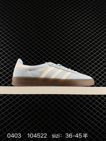 Adidas Originals Gazelle Indoor T Lifestyle (BS-76174)