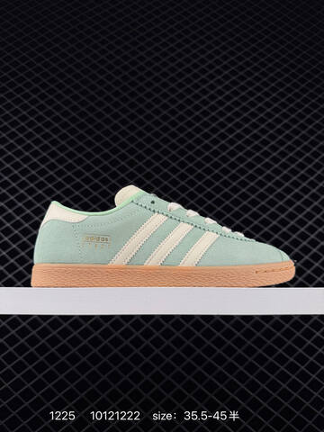 Adidas Originals Samba XLG 36 36 37 38 38 39 40 Lifestyle - Unisex (BS-76897)