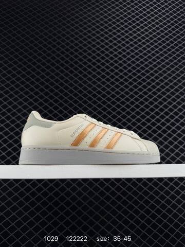 ADIDAS SUPERSTAR 2025 New Lifestyle (BS-77466)