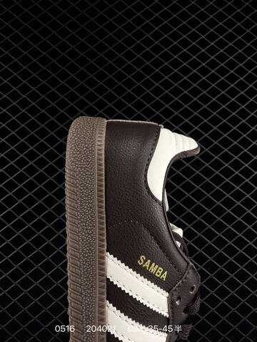 Adidas Originals SAMBA OG IH3982 35 5 36 36 5 37 5 38 38 5 39 40 40 5 41 42 Lifestyle - Unisex (BS-75605)
