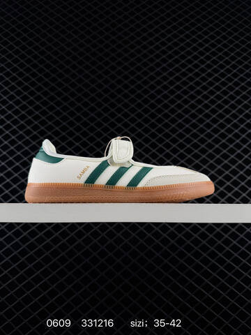 ADIDAS ORIGINALS SAMBA JANE Lifestyle (BS-75322)