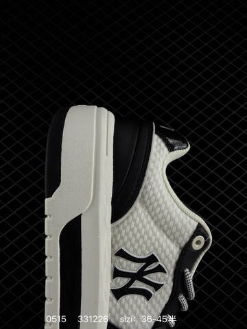 MLB Other MLB F F 5cm Korea AAA Quality Replica High-end Men s And Women s Fashion Sports Running And Basketball Shoes Up To 95 Off Retail During The Current Promotion Black White EU 36-45 Skate Shoe Skate