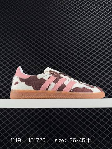 Adidas Originals Samba 36 36 37 38 38 39 40 40 41 4 Lifestyle - Unisex (BS-77259)
