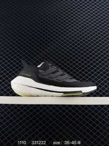 Y-3 Adidas Ultraboost 5 Boost Stretchweb Lifestyle (BS-77349)
