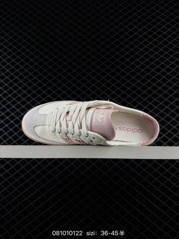 Adidas SAMBA OG MULE W HP5052 Lifestyle (BS-74655)