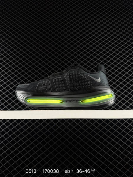 Nike VOMERO PREMIUM ReactX Air Zoom lifestyle