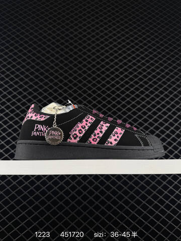 CLOT x Adidas Originals Superstar Lifestyle (BS-76925)
