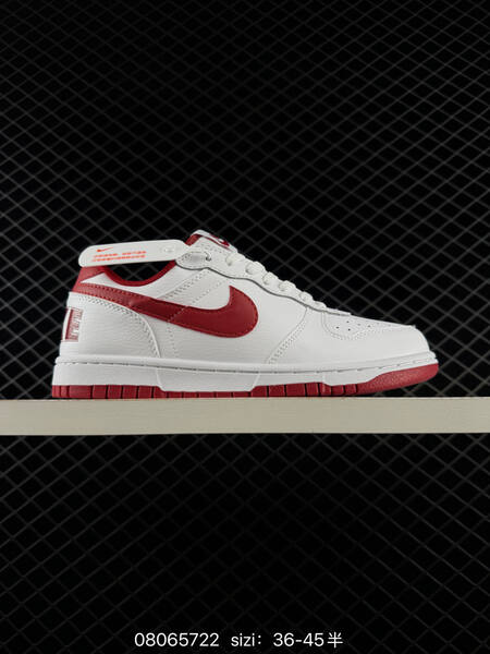 Nike Nike SB Dunk Low Pro grey white black EU 36-45 skate
