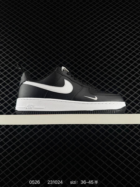 Nike AIR FORCE 1 07 lifestyle