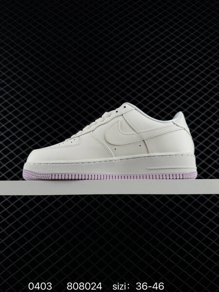 NIKE AIR FORCE 1 07 LV8 IQ9795 Size 36 3 lifestyle