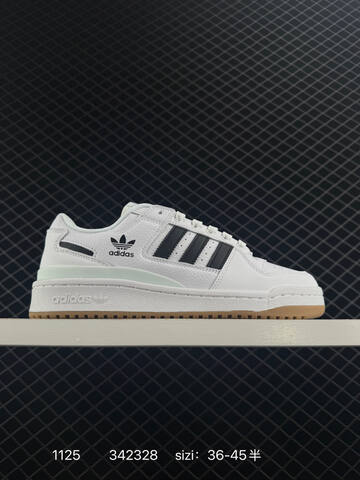 Adidas Originals Forum Forum Low 1984 Adidas Originals Forum High Mi Lifestyle (BS-77202)