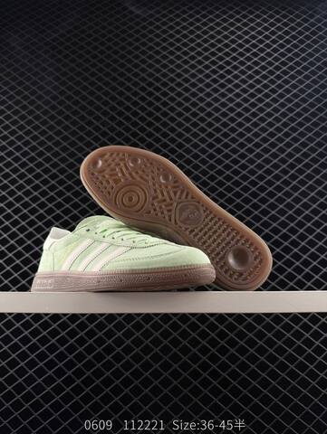 Adidas Handball Spezial KI593 Lifestyle (BS-78444)