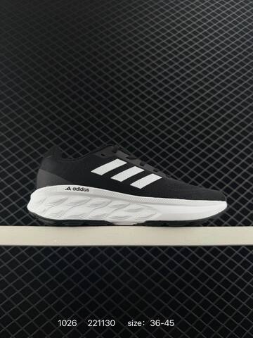 Other Adidas Fresh Foam B25211 ID 221130 Lifestyle (BS-77487)