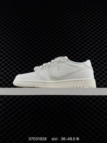 AIR JORDAN 1 Air Jordan Low OG Lifestyle (BS-79038)
