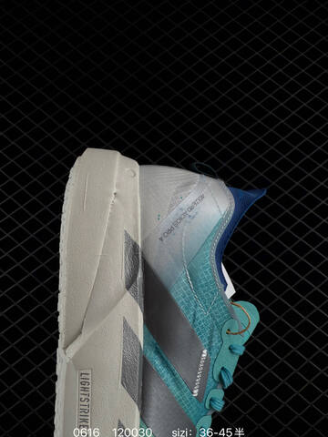 Adidas Adizero Adios Pro 4 M JS2579 36 36 5 37 5 38 38 5 39 40 40 5 41 42 Lifestyle - Unisex (BS-75234)
