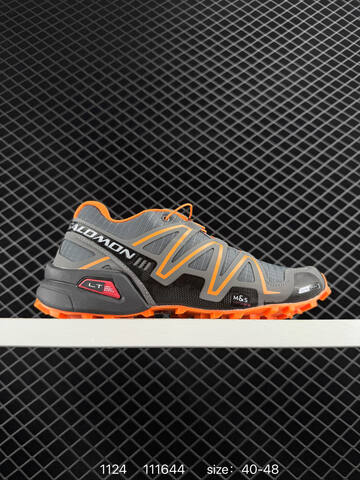 Other MM6 x SALOMON XT-MM6 Salomon Logo MM6 XT-MM6 AAA Quality Replica High-end Men s And Women s Fashion Sports Running And Basketball Shoes Up To 95 Off Retail During The Current Promotion Casual Lifestyle Sneakers (BS-85916)