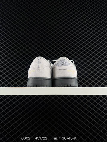 Nike Air Jordan 1 Low OG SP Military Blue AIR JORDAN 1 2026 New AJ1 Lifestyle (BS-79186)