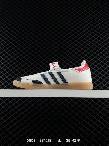 Adidas Samba Jane S Lifestyle (BS-75334)