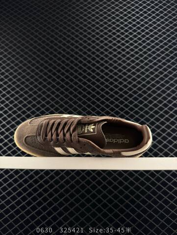 Adidas Originals Gazelle Indoor Lifestyle (BS-78292)