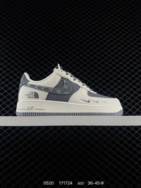Nike AIR FORCE 1 07 Force 1 36 lifestyle