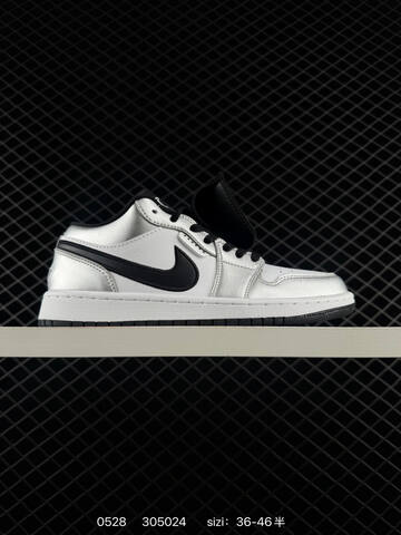 Nike Air Jordan 1 Low AIR JORDAN IR2310 36 36 5 37 5 38 38 5 39 40 40 5 41 42 4 Lifestyle - Unisex (BS-79211)