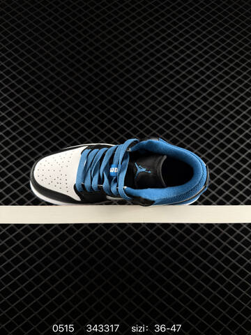 Air Jordan 1 Low Lsland Green AIR JORDAN 1 Aj1 Lifestyle (BS-79283)