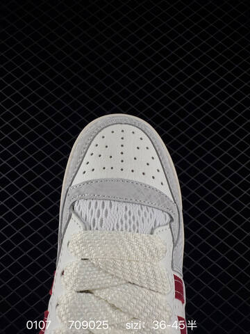Adidas Forum LOW CL JP9969 36 45 709025 Lifestyle - Unisex (BS-76796)