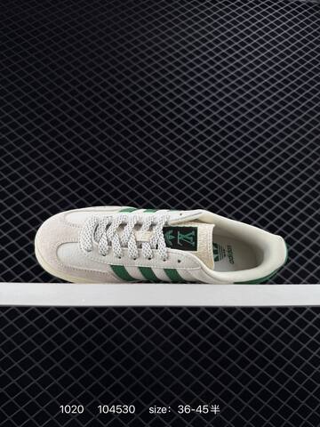 Adidas Originals Gazelle Indoor DIY Lifestyle (BS-77556)