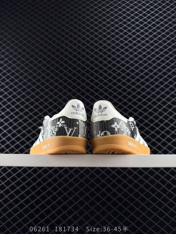 Other Louis Vuitton x Adidas Made By Ideas Ing Lifestyle (BS-78320)