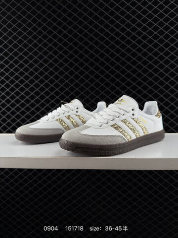 Adidas Originals Gazelle Indoor Lifestyle (BS-77851)