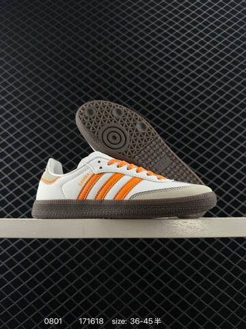 Adidas Originals Samba OG IE6521 36 36 5 37 38 38 5 39 40 Lifestyle - Unisex (BS-78075)