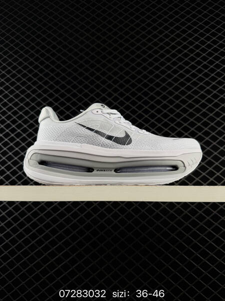 Nike Vomero Premium ReactX Air Zoom white grey black 36-46 running