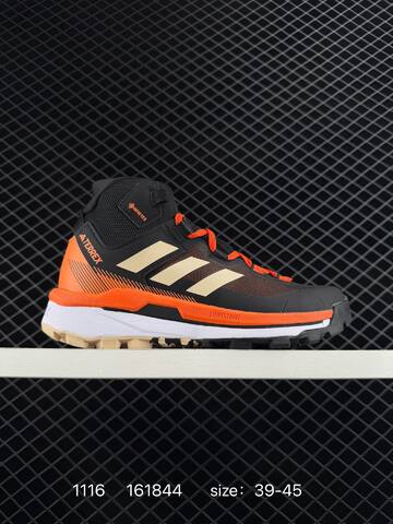 Other Adidas TERREX SKYCHASER AX5 TECH MIDNew GORE-TEX CLIMAWARM Lifestyle (BS-77289)